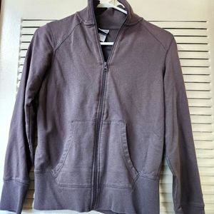 Women's Small Champion Workout Jacket